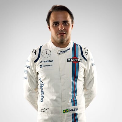 Felipe Massa